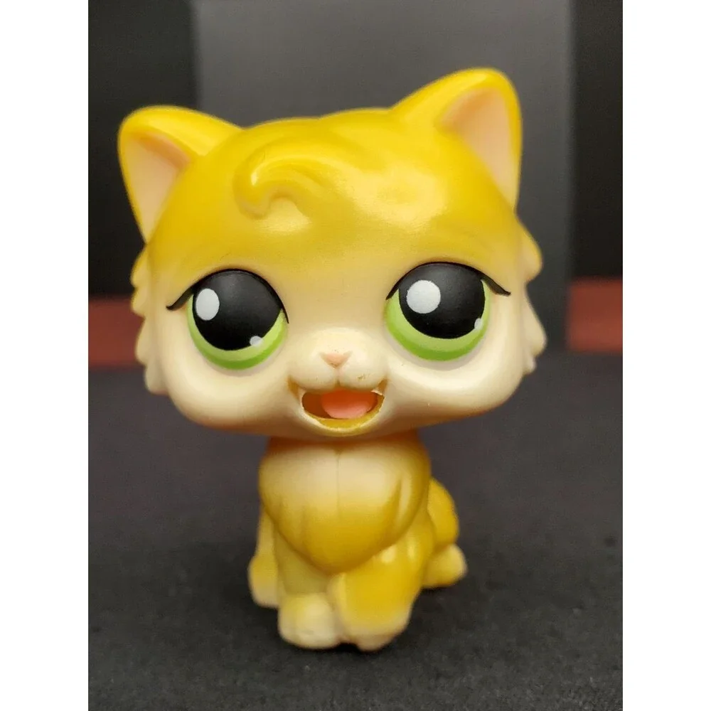 Hasbro lps littlest